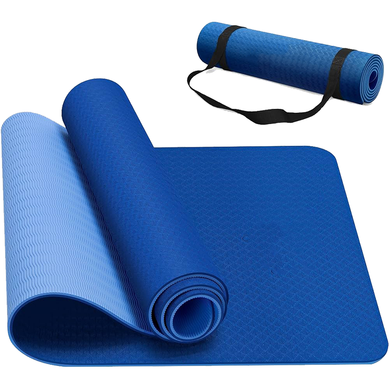 Tapis de yoga